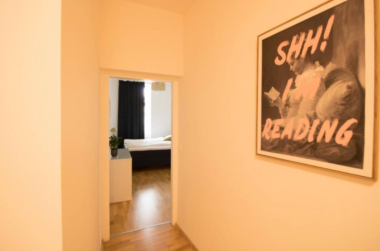 Gemuetliches Stadtnest L Lf16 Wiedeń Zewnętrze zdjęcie