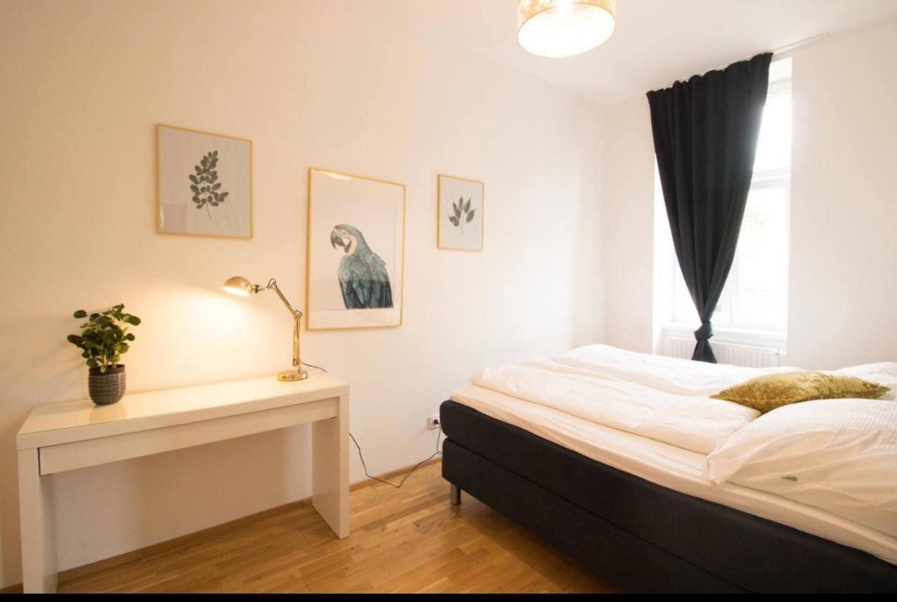 Gemuetliches Stadtnest L Lf16 Wiedeń Zewnętrze zdjęcie
