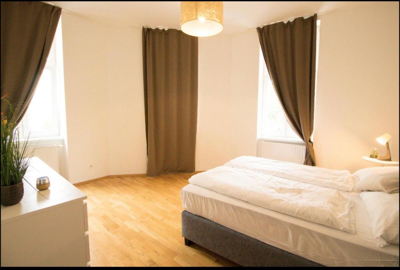 Gemuetliches Stadtnest L Lf16 Wiedeń Zewnętrze zdjęcie